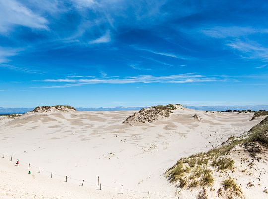 Słowiński Park Narodowy