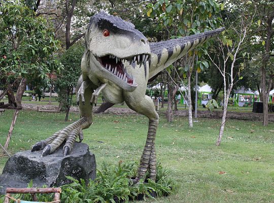 Dinosaur Park